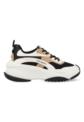 Steve Madden Belissimo SM11002623-04005-054 Zwart maat