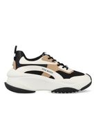 Steve Madden Belissimo SM11002623-04005-054 Zwart maat