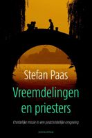 Stefan  Paas Vreemdelingen en priesters - thumbnail