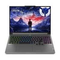 Lenovo Legion 5 16IRX9 - Intel Core i7-14e Generatie - NVIDIA RTX 4060 - 16 inch - 32GB RAM - 256GB SSD - Windows 11 Home