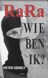 RaRa wie ben ik? (Paperback)