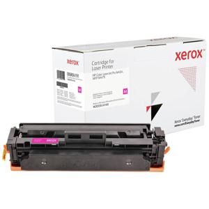 Xerox Toner vervangt HP 415X (W2033X) Compatibel Magenta 6000 bladzijden Everyday 006R04191