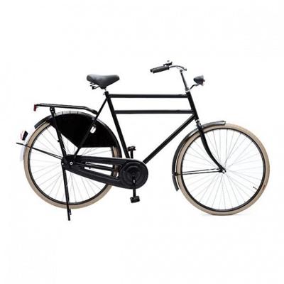 Avalon Z Opa export DB 28"65 zwart/creme