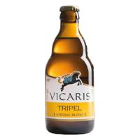 Dilewyns Vicaris - Tripel 33Cl