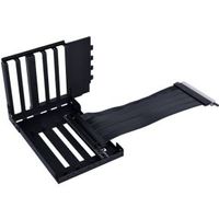 Lian Li Upright GPU Bracket O11DEXL-1X - Black - thumbnail