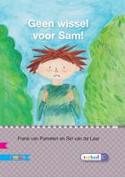 Geen wissel voor Sam! (Hardback)