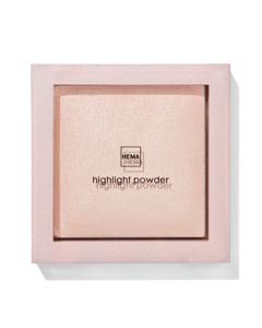 HEMA Highlighting Powder Sunset