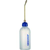 Gedore 298-00 6390010 Oliespuitfles 0.25 l Gedore 298-00 6390010 Oliespuitfles 0.25 l