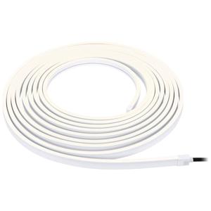 Paulmann Stripe Smooth 94681 Verlichtingssysteem Plug&Shine LED-strip LED 46 W Warmwit Zwart