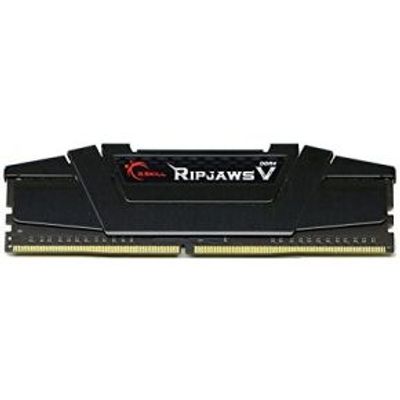 G.Skill DDR4 Ripjaws-V 4x16GB 3200Mhz - [F4-3200C16Q-64GVK]
