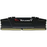 G.Skill DDR4 Ripjaws-V 4x16GB 3200Mhz - [F4-3200C16Q-64GVK]