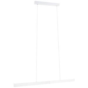 Paulmann PAULMANN 79889 LED-hanglamp 36 W Wit (mat)