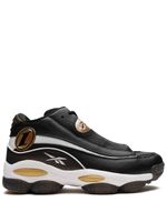 Reebok Answer DMX OG sneakers - Noir - thumbnail