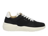 Nubikk Rouque Road Wave black combi whit multi zwart maat 44