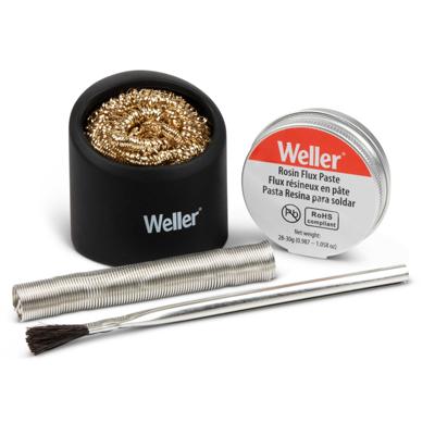 Weller Soldeermiddelen Accessoireset WCACCK2 - WCACCK2 WCACCK2