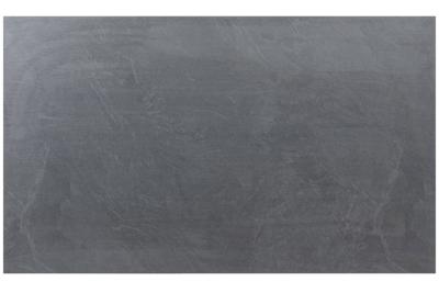 Goa Tafelframe Antracite Met HPL Tafelblad Slate Antracite 280 x 95 cm - 4so