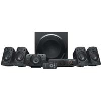 Logitech-luidsprekers 5.1 - Z906 500W