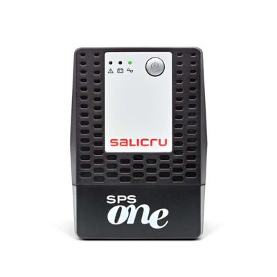 Ononderbreekbaar Stroomvoorzieningssysteem Interactief SAI Salicru 662AG000001 500 VA