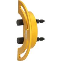 KS Tools 700.1904 Waterpompfixier- en bevestigingsgereedschap voor Opel, Ø 100 mm KS Tools 700.1904 Waterpompfixier- en bevestigingsgereedschap voor Opel, Ø 100 mm