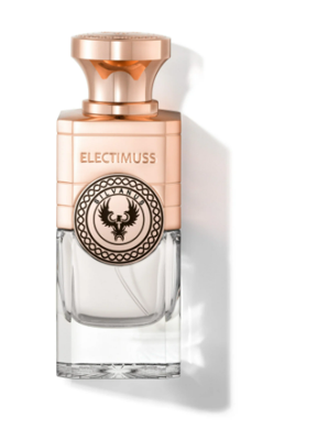 Electimuss Eternal Collection Silvanus Eau de Parfum 100 ml | Unisex Parfum