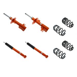 KONI STR.T kit Volkswagen Polo 6N2 GTi (1120-4541) 11204541
