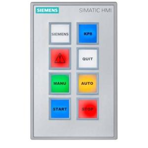 Siemens 6AV3688-3AY36-0AX0 6AV36883AY360AX0 PLC-bedieningsmodule