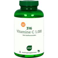 316 Vitamine C 1000