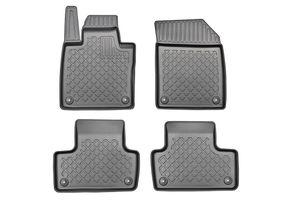 Rubbermatten passend voor Volvo XC60 2017+ 602594