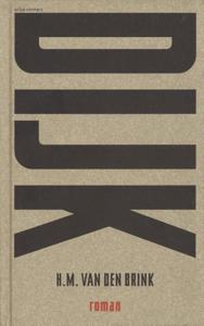 Dijk (Hardback)