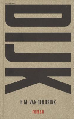 Dijk (Hardback)