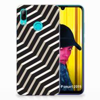 Huawei P Smart 2019 | TPU Hoesje | Illusion