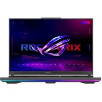 ASUS ROG Strix G16 G614JIR-N4050W i9-14900HX/16 /16GB/1TB SSD/RTX 4070 Gaming Laptop (Q1-2024) - thumbnail