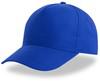 Atlantis AT428 Kid Recy Five Cap Recycled - Royal - One Size