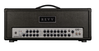 Revv Generator 120 10th Anniversary