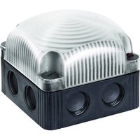 Werma Signaltechnik Signaallamp LED Werma 853.400.55 Helder Wit Continu licht 24 V/DC - thumbnail