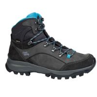 Hanwag Banks Lady GTX Wandelschoen Dames Donkergrijs