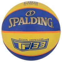 Basketbal Spalding 84352Z Blauw 6 Jaar