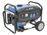 Güde Aggregaat GSE 3701 RS