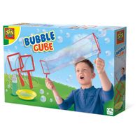 SES Creative Bubble Kubus SES Creative Bubble Kubus