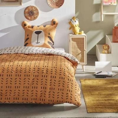 Beddengoedset - TODAY - 140 x 200 cm - 57 thread count katoen - FUNNY 3.7