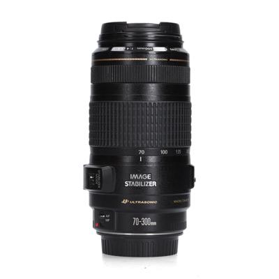 Canon Canon EF 70-300mm f/4-5.6 IS USM