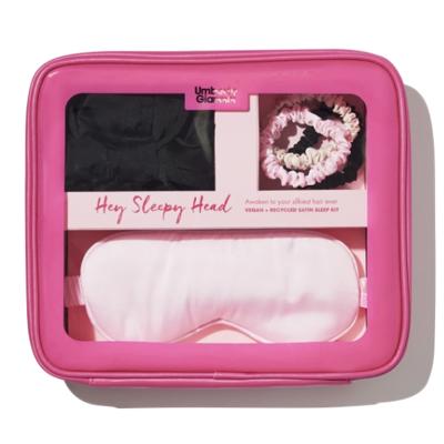 Umberto Giannini Hey Sleapy Head Kit Gift Set