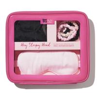 Umberto Giannini Hey Sleapy Head Kit Gift Set Umberto Giannini Hey Sleapy Head Kit Gift Set