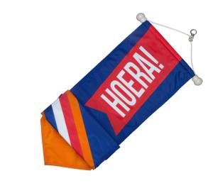 Wimpel Geslaagd Vlag