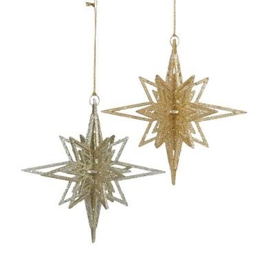 Nordic Starburst 5.5 Inch - Kurt s adler