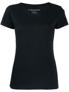 Majestic Filatures t-shirt classique - Noir