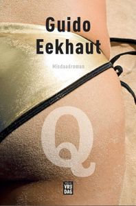 Q - Guido Eekhaut - ebook