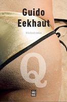 Q - Guido Eekhaut - ebook - thumbnail