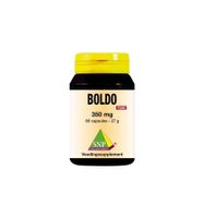 Boldo 350 mg puur