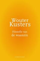 Filosofie van de waanzin (Paperback)